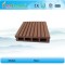 Easy installation decking wpc