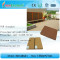 HOT!! outdoor deck wpc