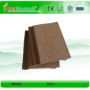 User friendly panel