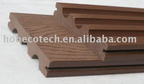 CE, ROHS, ASTM,ISO9001,ISO14001, Intertek wpc wood plastic composite decking board