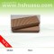 solid 150x25mm wpc wood plastic composite decking board