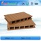 Wood Plastic Decking