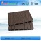 Hot! Wpc outdoor deck with embossing 2