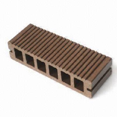 Environment friendly wpc flooring/decking