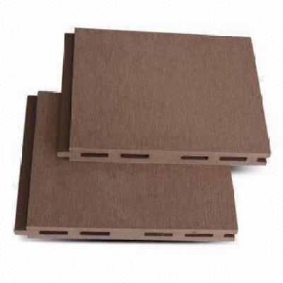 Non-paint, weatherproof  WOOD plastic composite decking wpc flooring/decking