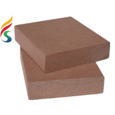 environmental deck