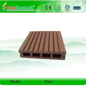 User friendly  floor