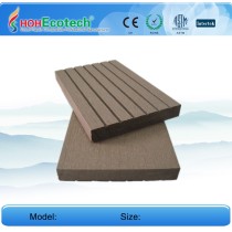 Fire retardant decking