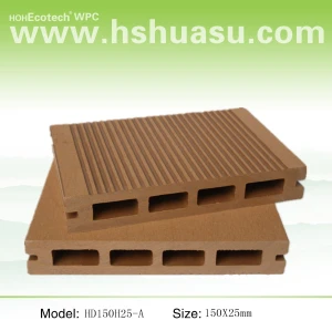 TERRASSE WPC 150H25-A
