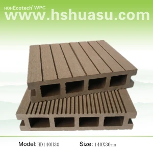 140H30 DECKING WPC