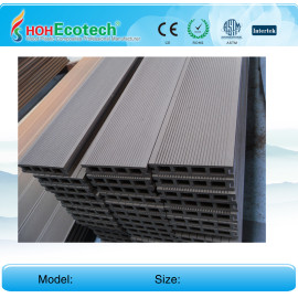 WPC decking / plancher 140H30