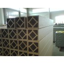WPC fencing/railing120H120