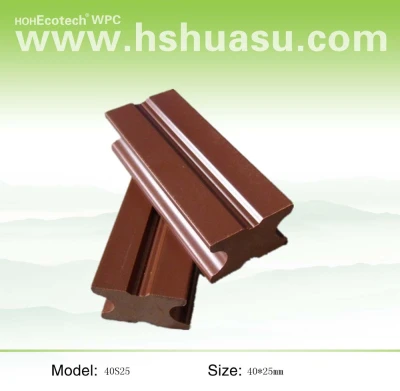 WPC Joist 40S25