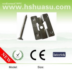 WPC accessoire HP-12