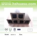 50x30mm wpc deck keel
