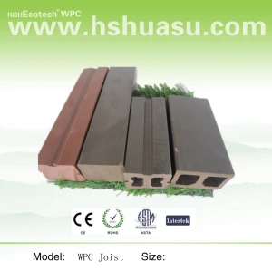 composite keel