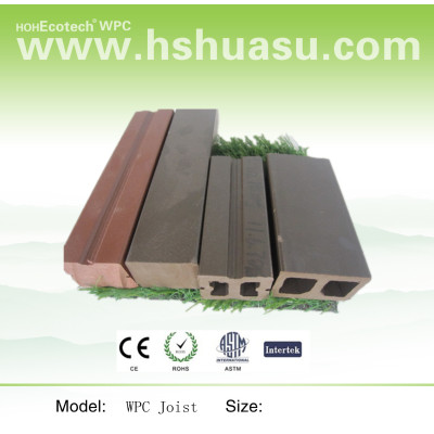 composite keel