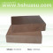 35mm thickness wood plastic  composite decking