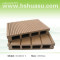 wood composition  weatherproof waterproof wpc decking