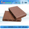 hot-wood plastic composite decking floor