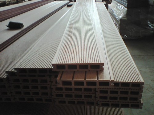 wpc decking 150H25 pisos