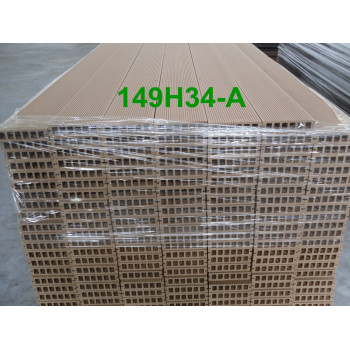 wpc decking / pisos 149H34