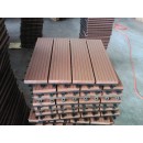wpc baldosas cubiertas 300 * 300 mm