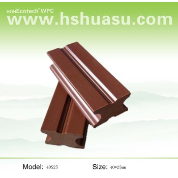 WPC Joist 40S25