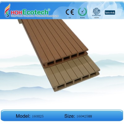 Good Price outdoor deck / Wpc Materials