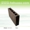 Good Price! Wood Plastic Composit Outdoor decking