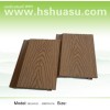 Good Price! Wood Plastic Wall Panel