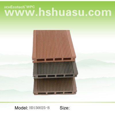 Hot Sales! WPC decking / Flooring