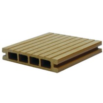 different colors to choose outdoor composited decking wpc flooring