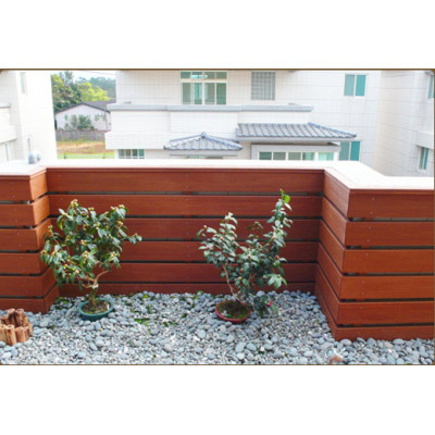 Beautiful flower pot