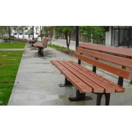 Beautiful bench