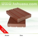 المبارزة الخشب البلاستيكية المركبة ISO9001
