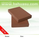 المبارزة الخشب البلاستيكية المركبة ISO9001