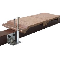 wpc composite decking  wpc flooring/decking