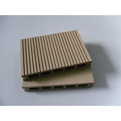 WPC ! Hollow Decking (ASTM/SGS)