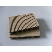 WPC ! Hollow Decking (ASTM/SGS)