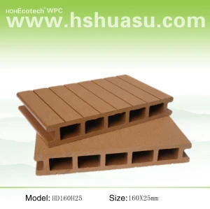 Good Price outdoor deck / Wpc Materials