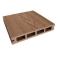 composite decking   outdoor  wpc flooring  / wpc decking board