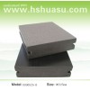 Hot! Exterior solid deck / wpc materials