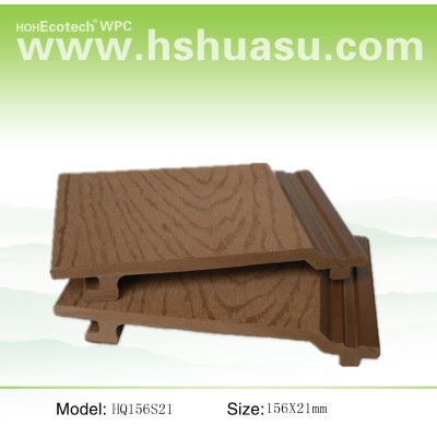 WPC Wall Panel -- Antiwater