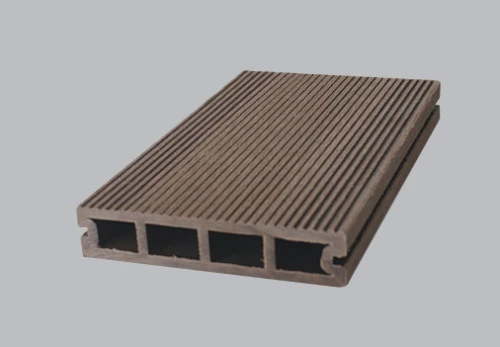 النقش سطح التزيين انتاجية 100x25mm جوفاء