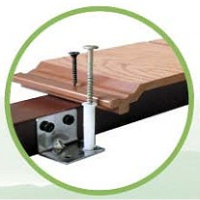 wpc outside furniture