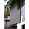 grey color wall cladding