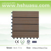composite deck tile