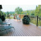 decking material wpc