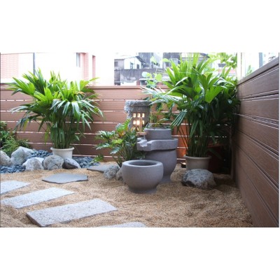 wall panel material wpc